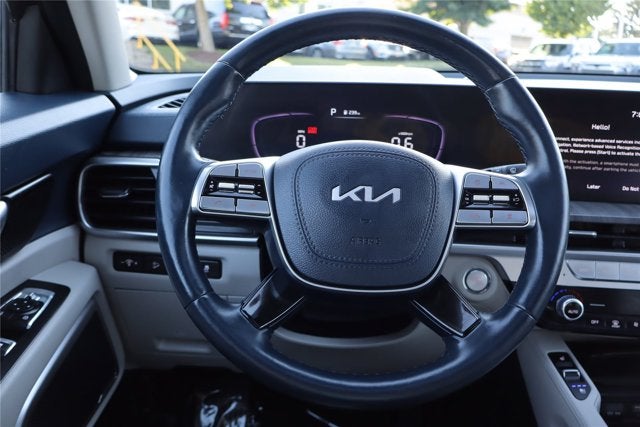 2023 Kia Telluride EX