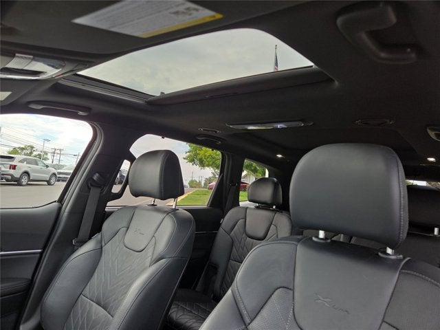 2024 Kia Telluride SX X-Line