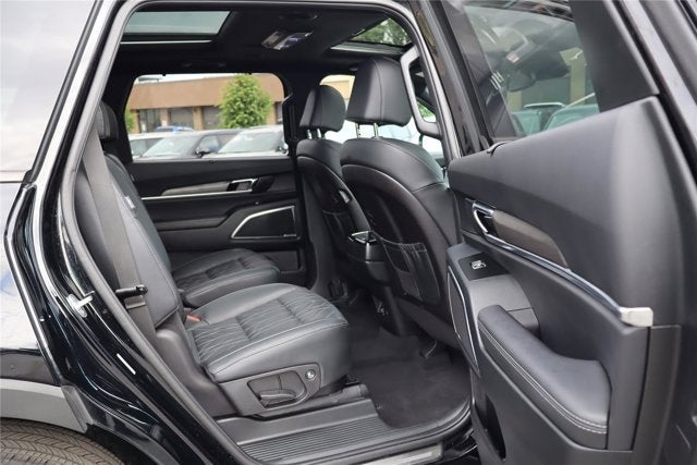 2024 Kia Telluride SX X-Line