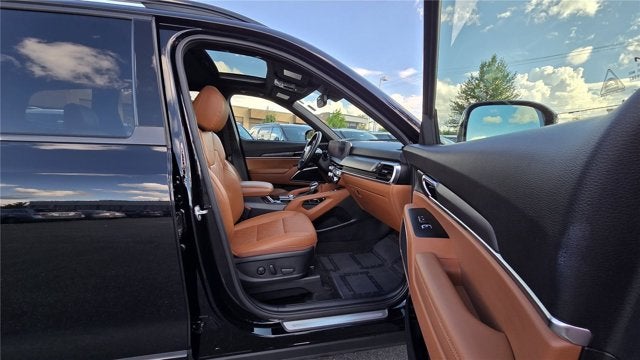2024 Kia Telluride SX X-Line