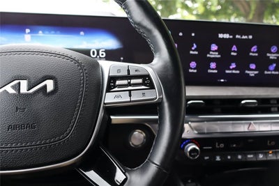 2023 Kia Telluride SX Prestige X-Pro