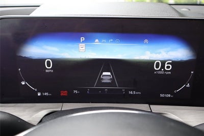 2023 Kia Telluride SX Prestige X-Pro