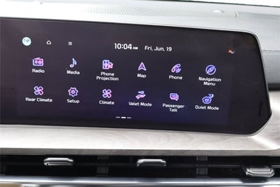 2023 Kia Telluride SX Prestige X-Pro