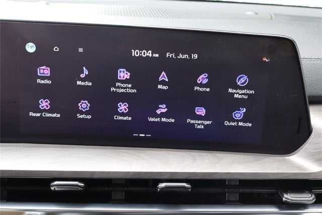 2023 Kia Telluride SX Prestige X-Pro