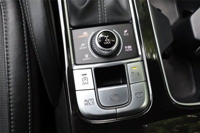 2023 Kia Telluride SX Prestige X-Pro