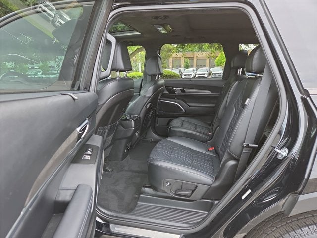 2023 Kia Telluride SX Prestige X-Pro