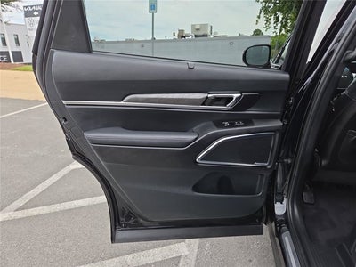 2023 Kia Telluride SX Prestige X-Pro
