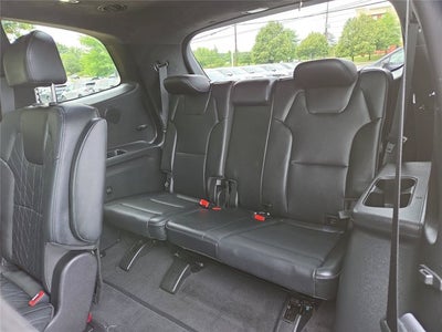2023 Kia Telluride SX Prestige X-Pro