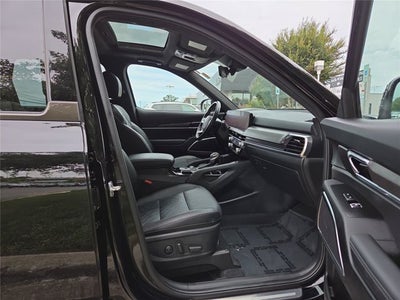 2023 Kia Telluride SX Prestige X-Pro