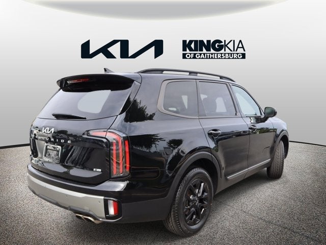 2023 Kia Telluride SX Prestige X-Pro