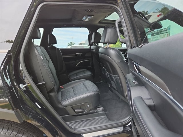 2023 Kia Telluride SX Prestige X-Pro