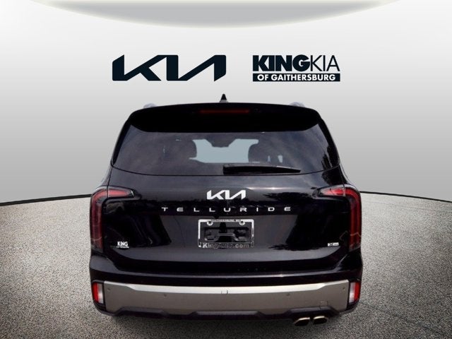 2023 Kia Telluride SX Prestige X-Pro