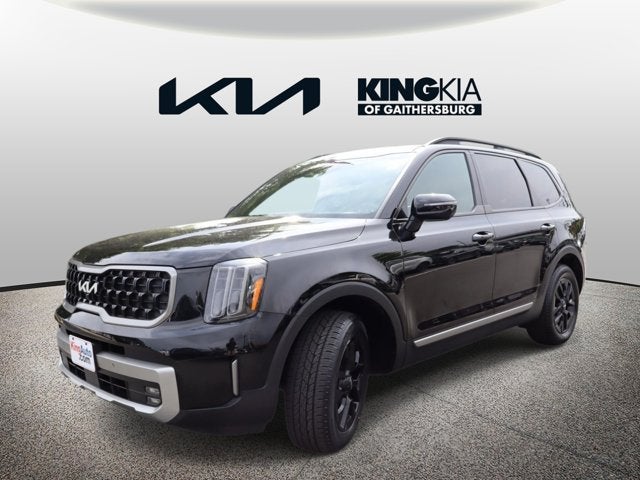 2023 Kia Telluride SX Prestige X-Pro
