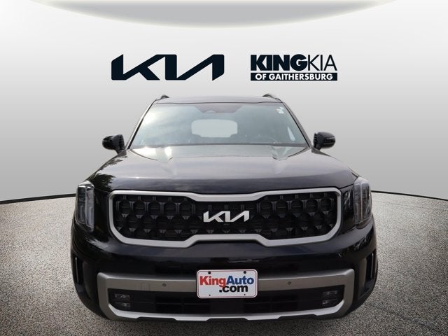 2023 Kia Telluride SX Prestige X-Pro