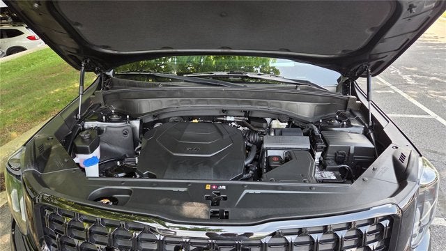 2024 Kia Telluride SX Prestige X-Line