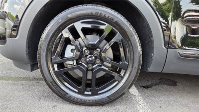 2024 Kia Telluride SX Prestige X-Line