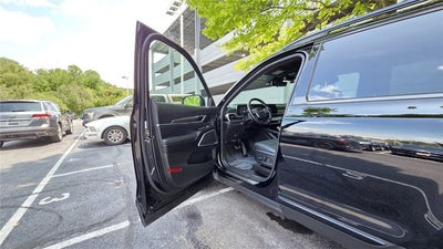2024 Kia Telluride SX Prestige X-Line