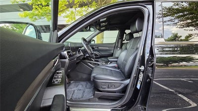 2024 Kia Telluride SX Prestige X-Line