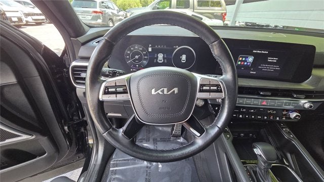 2024 Kia Telluride SX Prestige X-Line