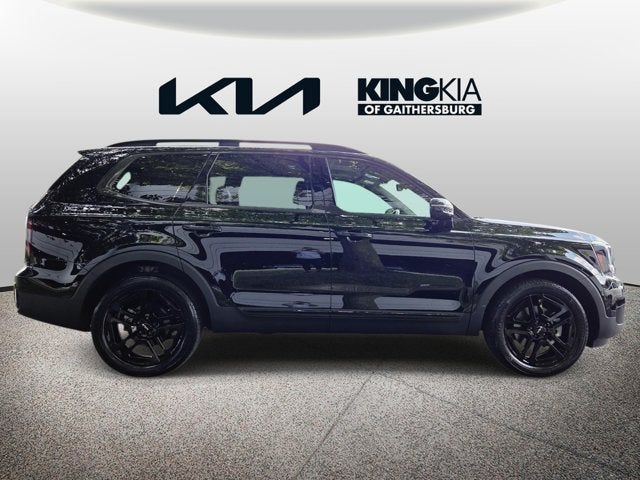 2024 Kia Telluride SX Prestige X-Line