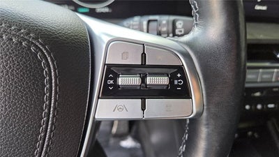 2024 Kia Telluride SX Prestige X-Line