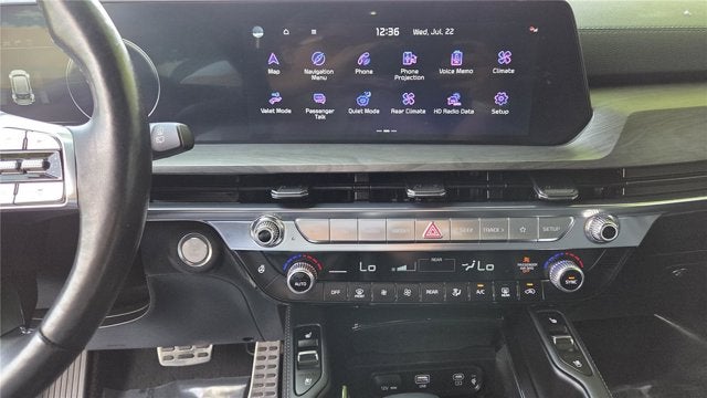 2024 Kia Telluride SX Prestige X-Line