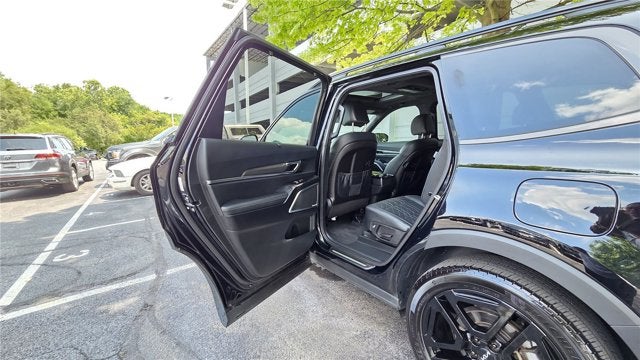 2024 Kia Telluride SX Prestige X-Line