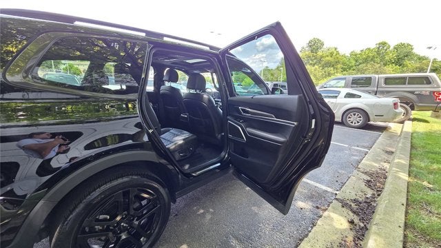 2024 Kia Telluride SX Prestige X-Line