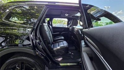 2024 Kia Telluride SX Prestige X-Line