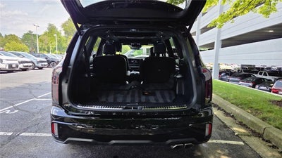 2024 Kia Telluride SX Prestige X-Line