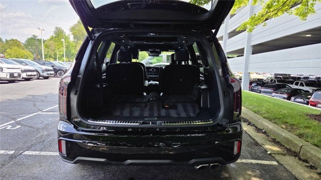 2024 Kia Telluride SX Prestige X-Line