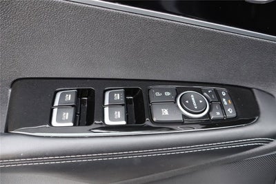 2018 Kia Sorento SX Limited V6