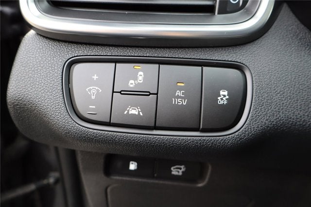 2018 Kia Sorento SX Limited V6