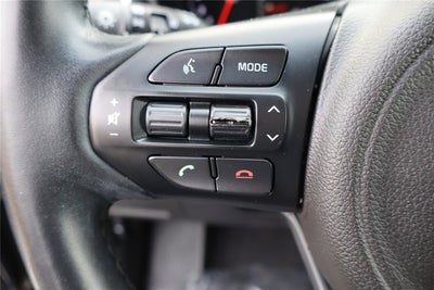 2018 Kia Sorento SX Limited V6