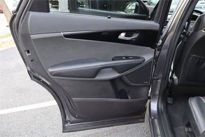 2018 Kia Sorento SX Limited V6