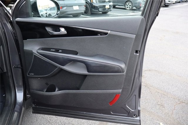 2018 Kia Sorento SX Limited V6