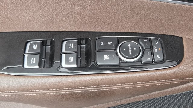 2020 Kia Sorento SX V6