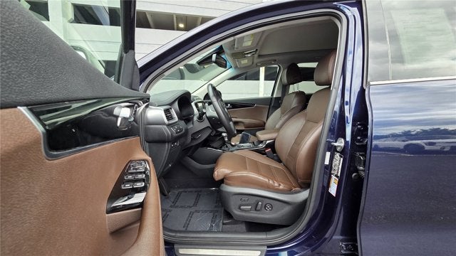 2020 Kia Sorento SX V6