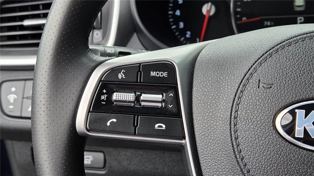 2020 Kia Sorento SX V6