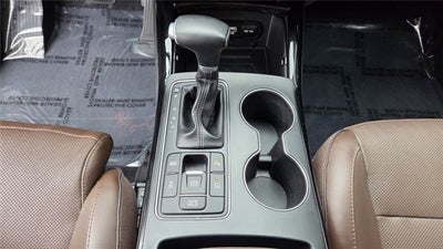 2020 Kia Sorento SX V6