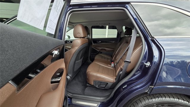2020 Kia Sorento SX V6