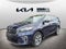 2020 Kia Sorento SX V6