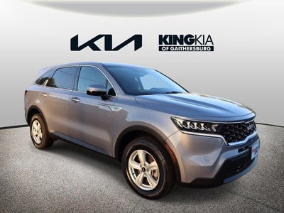 2023 Kia Sorento LX