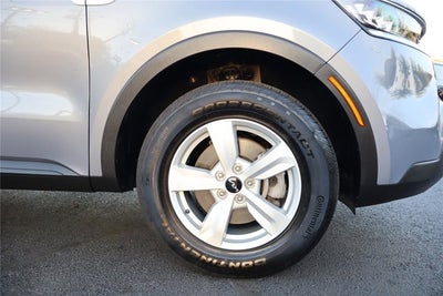 2023 Kia Sorento LX