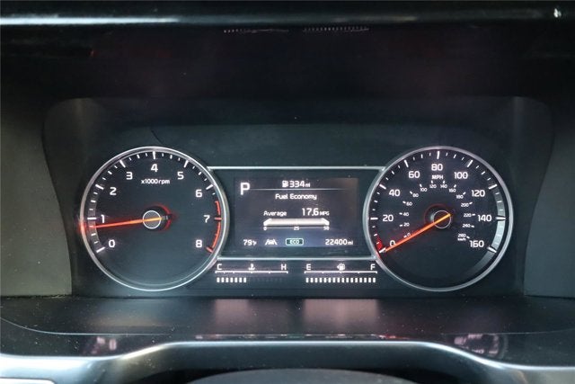 2023 Kia Sorento LX