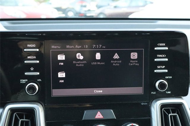 2023 Kia Sorento LX