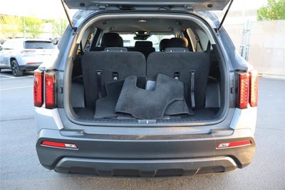 2023 Kia Sorento LX