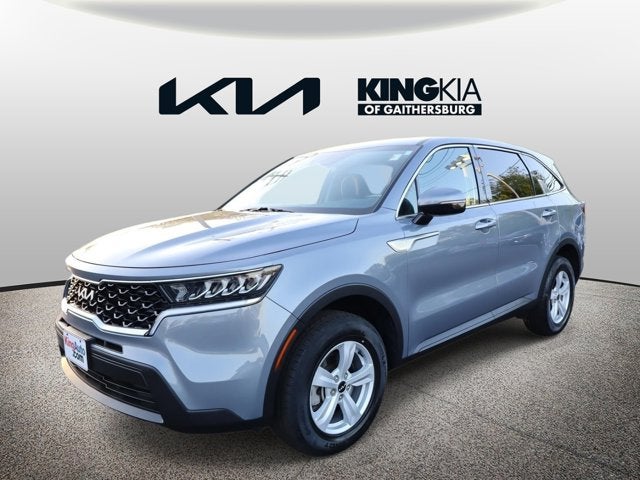 2023 Kia Sorento LX