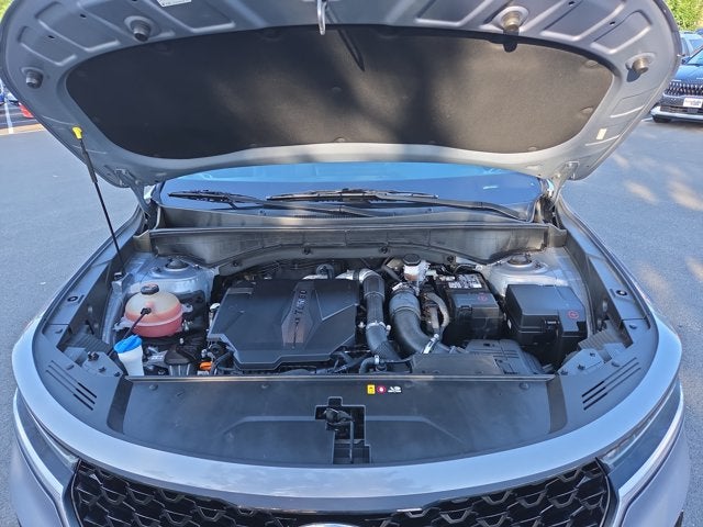 2021 Kia Sorento EX