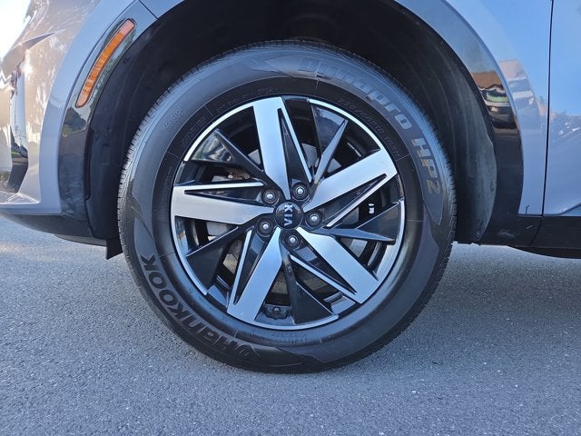 2021 Kia Sorento EX
